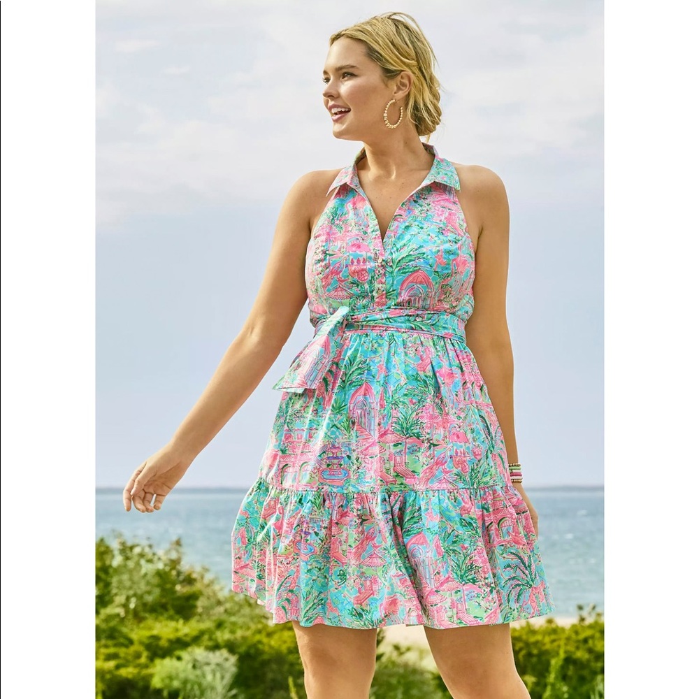 Lilly Pulitzer Trisha Shift Dress